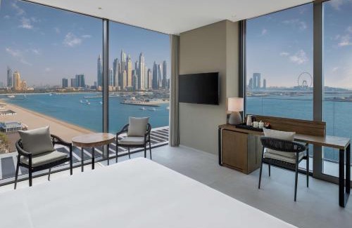 Palm Jumeirah Resort | Radisson Beach Resort Palm Jumeirah