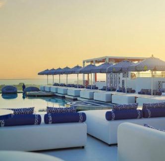 Palm Jumeirah Resort | Radisson Beach Resort Palm Jumeirah