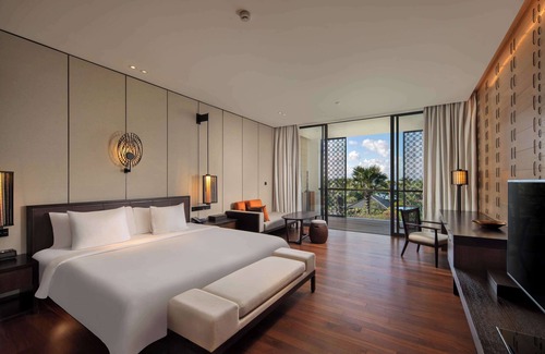 Pecatu Hotel | Radisson Blu Bali Uluwatu