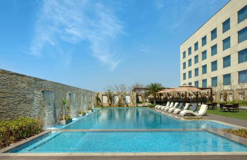 Faridabad Hotel | Radisson Blu Faridabad