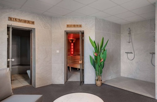 Statiekwartier Hotel | Radisson Blu Hotel, Antwerp City Centre