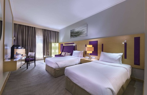 Heliopolis Hotel | Radisson Blu Hotel Cairo Heliopolis