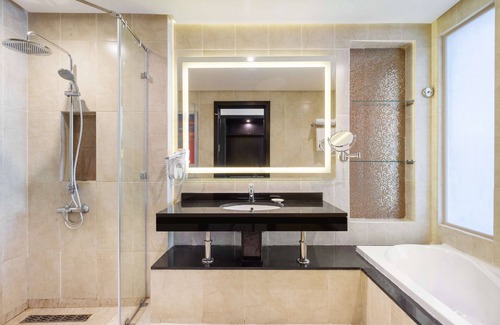 Al-'Amriyah Hotel | Radisson Blu Hotel & Convention Center, Alexandria