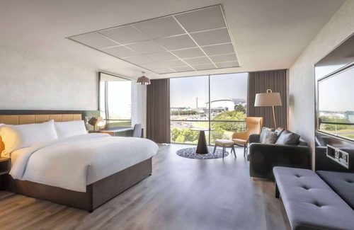 Corballis Hotel | Radisson Blu Hotel, Dublin Airport