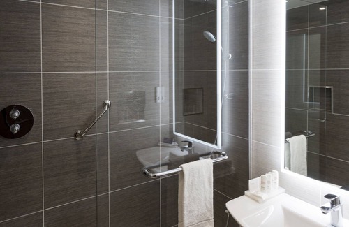Corballis Hotel | Radisson Blu Hotel, Dublin Airport