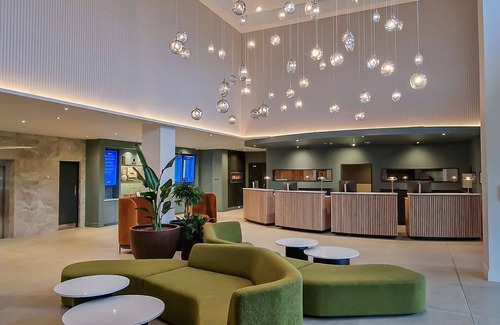 Corballis Hotel | Radisson Blu Hotel, Dublin Airport