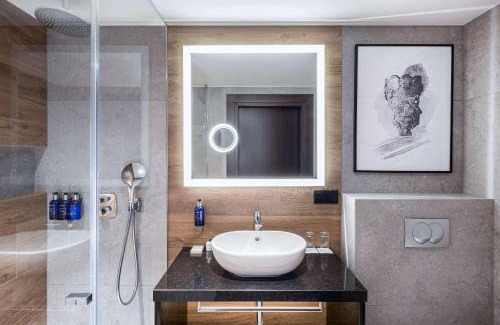 Old Town Hotel | Radisson Blu Hotel, Gdańsk