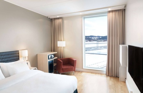 Stjordal Hotel | Radisson Blu Hotel, Trondheim Airport