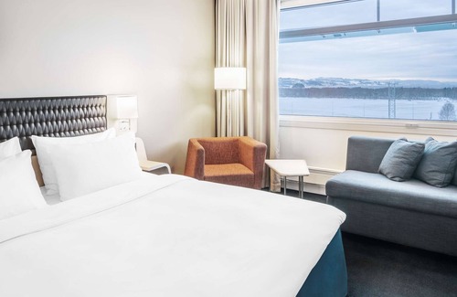 Stjordal Hotel | Radisson Blu Hotel, Trondheim Airport
