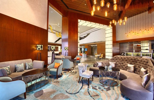 Jammu Hotel | Radisson Blu Jammu