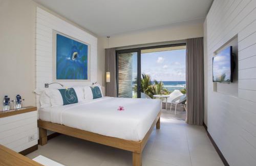 Poste Lafayette Resort | Radisson Blu Poste Lafayette Resort & Spa (Adults Only)