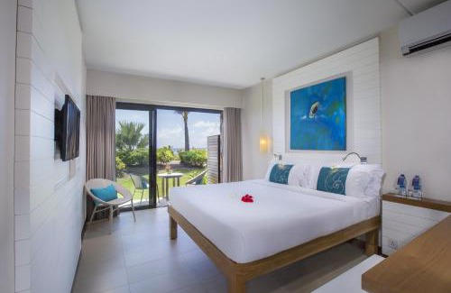 Poste Lafayette Resort | Radisson Blu Poste Lafayette Resort & Spa (Adults Only)