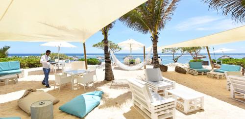 Poste Lafayette Resort | Radisson Blu Poste Lafayette Resort & Spa (Adults Only)