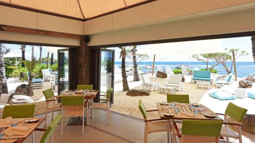 Poste Lafayette Resort | Radisson Blu Poste Lafayette Resort & Spa (Adults Only)