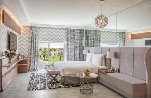 Dhahran Hotel | Radisson Blu Resort, Al Khobar Half Moon Bay
