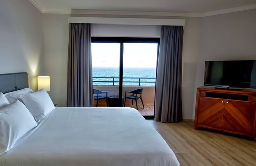 St. Julian's Hotel | Radisson Blu Resort, Malta St. Julian's