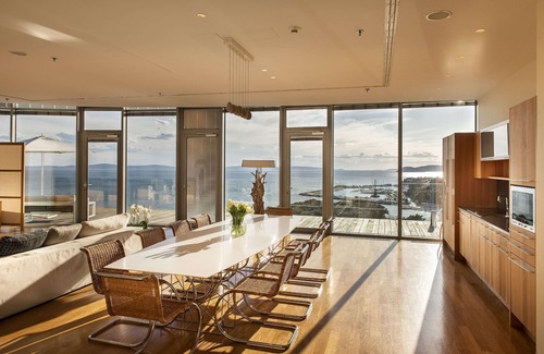 Znjan Hotel | Radisson Blu Resort & Spa, Split