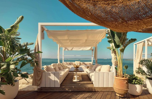 Znjan Hotel | Radisson Blu Resort & Spa, Split