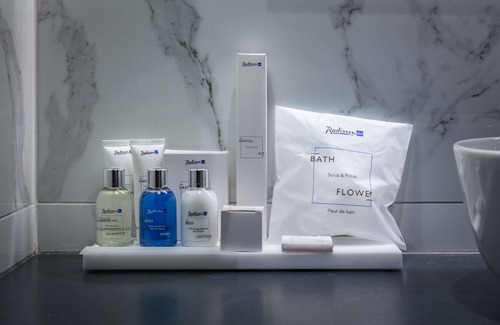 Christianshavn Hotel | Radisson Blu Scandinavia Hotel, Copenhagen