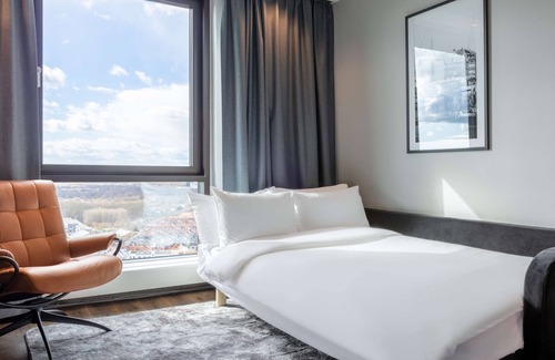 Christianshavn Hotel | Radisson Blu Scandinavia Hotel, Copenhagen