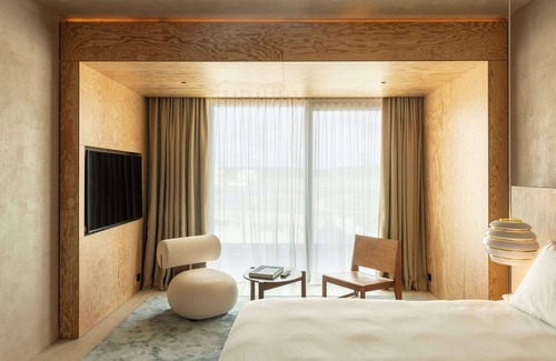 Sterrebeek Hotel | Radisson Collection Hotel, The National Brussels