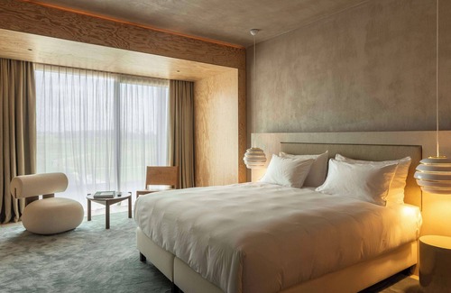 Sterrebeek Hotel | Radisson Collection Hotel, The National Brussels