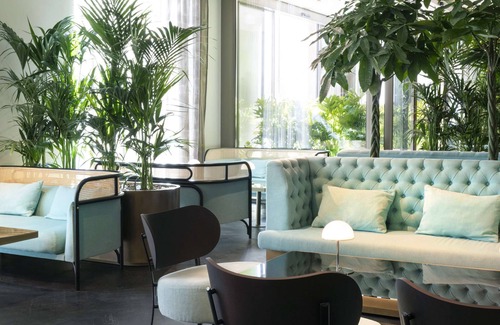 Rione IX Pigna Hotel | Radisson Collection Hotel, Roma Antica