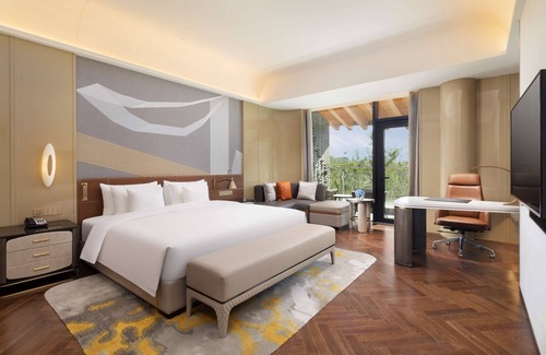 Jiangning Hotel | Radisson Collection Resort, Nanjing