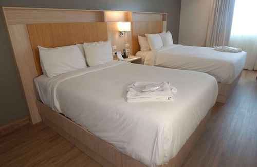 Colon Hotel | Radisson Colon 2,000 Hotel & Casino