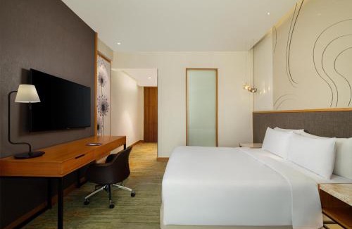 Batam Hotel | Radisson Golf & Convention Center Batam