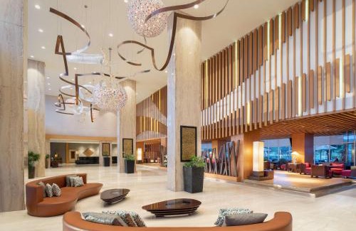 Batam Hotel | Radisson Golf & Convention Center Batam