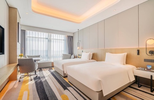 Daxing Hotel | Radisson Hotel, Beijing Daxing Airport