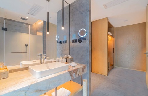 Daxing Hotel | Radisson Hotel, Beijing Daxing Airport
