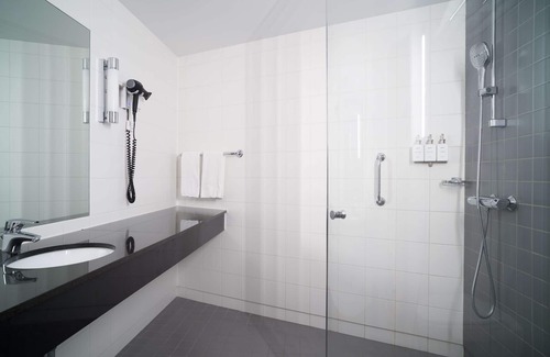 Ullensaker Hotel | Radisson Hotel & Conference Centre Oslo Airport