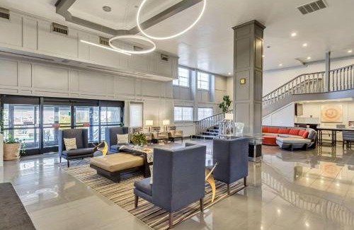 Salt Lake City Hotel | Radisson Hotel Salt Lake City Airport