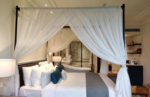 Shimla Hotel | Radisson Hotel Shimla