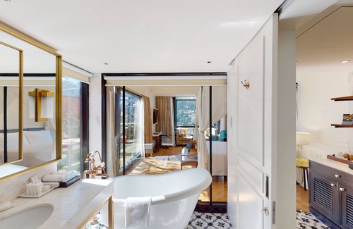 Shimla Hotel | Radisson Hotel Shimla