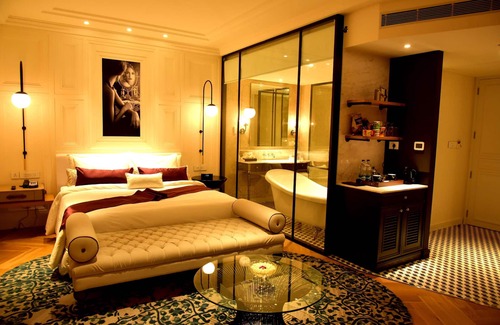 Shimla Hotel | Radisson Hotel Shimla