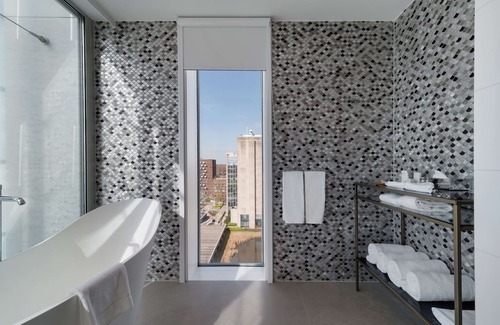 Amstelveen Hotel | Radisson Hotel & Suites Amsterdam South