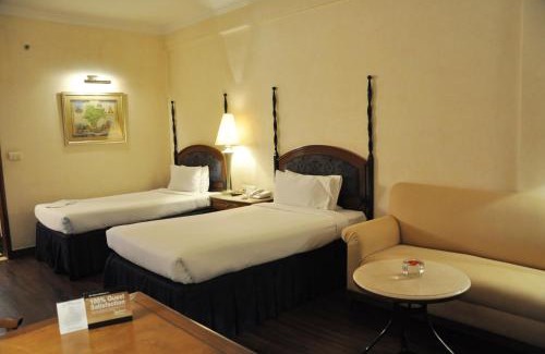 Varanasi Hotel | Radisson Hotel Varanasi