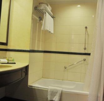 Varanasi Hotel | Radisson Hotel Varanasi