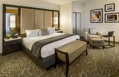 Scranton Hotel | Radisson Lackawanna Station Hotel Scranton