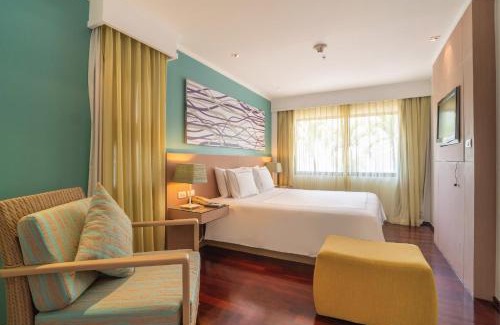 Kamala Hotel | Radisson Resort and Suites Phuket