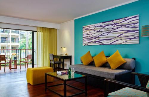 Kamala Hotel | Radisson Resort and Suites Phuket
