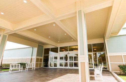 Port Canaveral Hotel | Radisson Resort at the Port