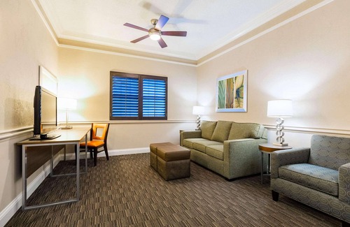 Port Canaveral Resort | Radisson Resort at the Port