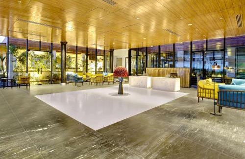 Saunta Vaddo Resort | Radisson Resort Goa Baga