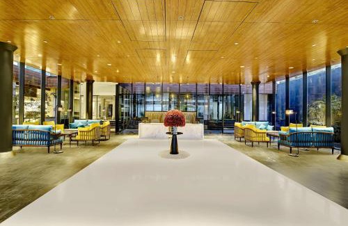 Saunta Vaddo Resort | Radisson Resort Goa Baga