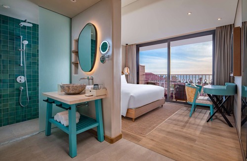 Phan Thiet Resort | Radisson Resort Phan Thiet