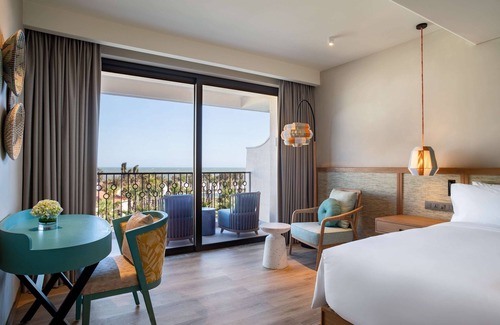 Phan Thiet Resort | Radisson Resort Phan Thiet